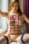 Angela Prague nude photography by craig morey cover thumbnail